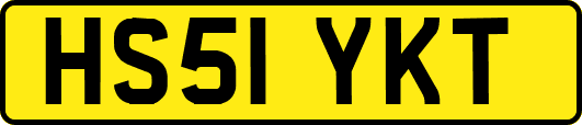 HS51YKT