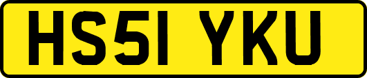 HS51YKU