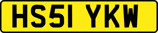 HS51YKW
