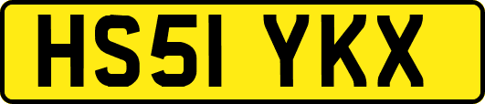 HS51YKX