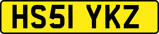 HS51YKZ
