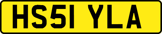 HS51YLA