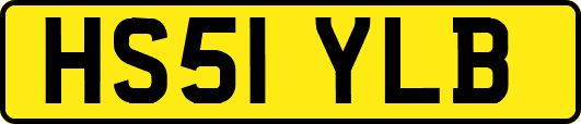 HS51YLB