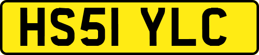 HS51YLC