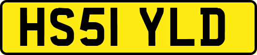 HS51YLD