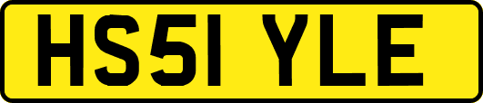 HS51YLE