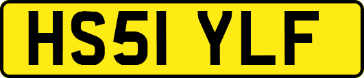 HS51YLF