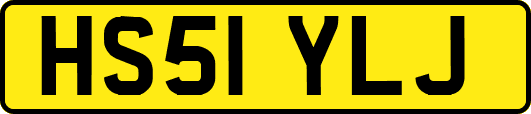 HS51YLJ