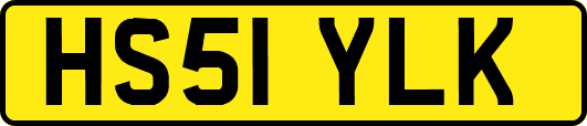 HS51YLK