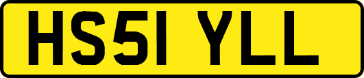HS51YLL
