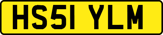 HS51YLM