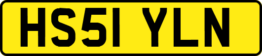 HS51YLN