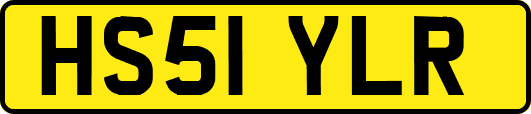 HS51YLR