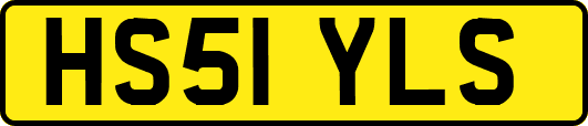 HS51YLS