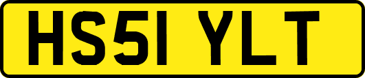 HS51YLT