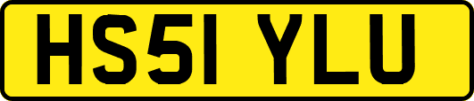 HS51YLU