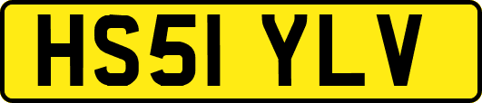 HS51YLV