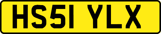 HS51YLX