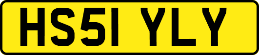 HS51YLY
