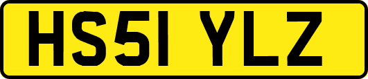 HS51YLZ