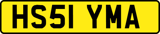 HS51YMA