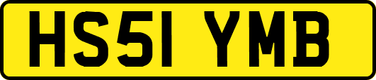 HS51YMB