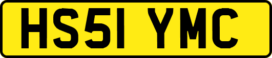 HS51YMC