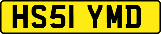 HS51YMD