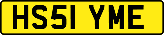 HS51YME