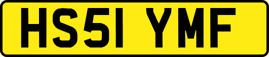 HS51YMF