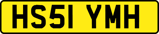 HS51YMH