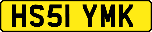 HS51YMK