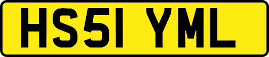 HS51YML