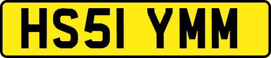 HS51YMM