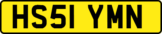 HS51YMN