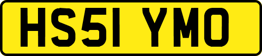 HS51YMO