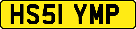 HS51YMP