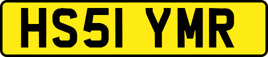 HS51YMR