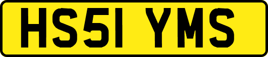 HS51YMS