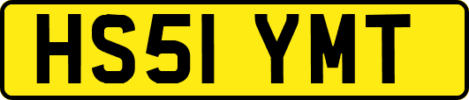 HS51YMT
