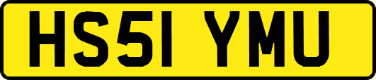 HS51YMU