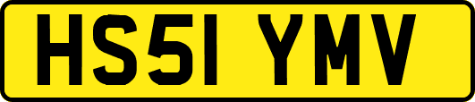 HS51YMV