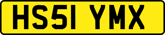 HS51YMX