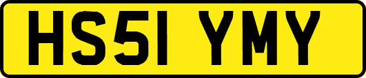 HS51YMY