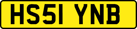 HS51YNB