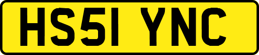 HS51YNC