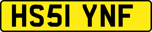 HS51YNF