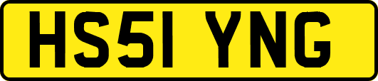 HS51YNG