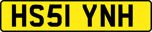 HS51YNH
