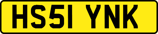 HS51YNK